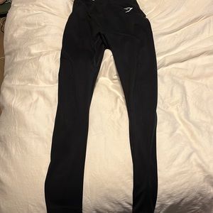 Gymshark leggings xs